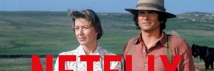 Netflix gaat reboot maken van Little House on the Prairie