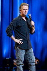 David Spade: Nothing Personal