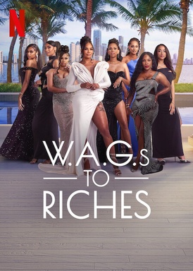 W.A.G.s to Riches