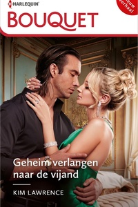 Bouquet 4586 - Geheim verlangen naar de vijand