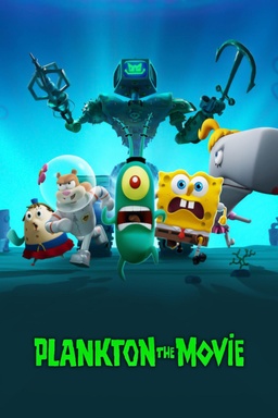 Plankton: De film