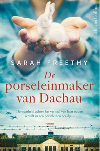 De porseleinmaker van Dachau