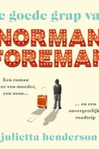 De goede grap van Norman Foreman