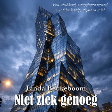 Niet ziek genoeg