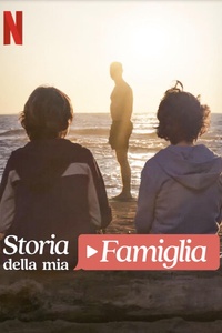 Storia della mia famiglia