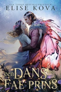 Een dans met de fae prins