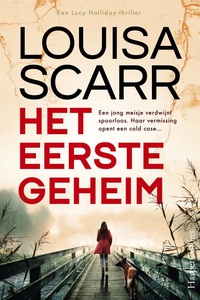 Lucy Halliday 2 - Het eerste geheim