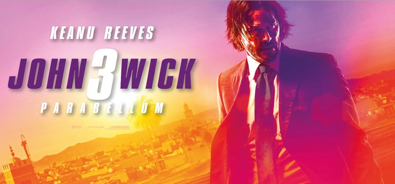 ADV: John Wick 3: Parabellum - De belangrijkste personages op een rijtje