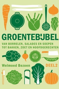 Groentebijbel: deel 2