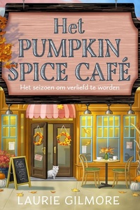 Het Pumpkin Spice Café