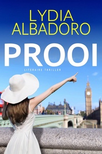 Prooi