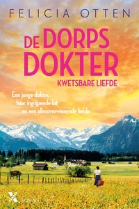 De dorpsdokter 2 - Kwetsbare liefde