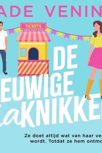 De eeuwige jaknikker