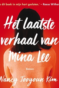 Het laatste verhaal van Mina Lee
