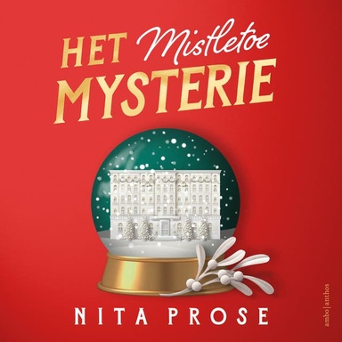 Het mistletoemysterie
