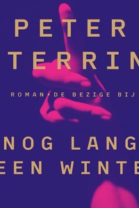 Nog lang geen winter