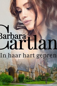 In haar hart geprent