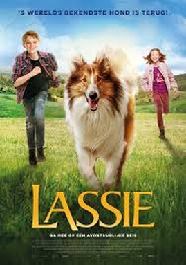 Lassie