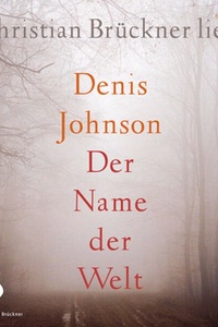 Der Name der Welt (Ungekürzte Lesung)