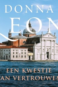 Een kwestie van vertrouwen