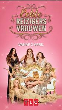 Echte Reizigersvrouwen