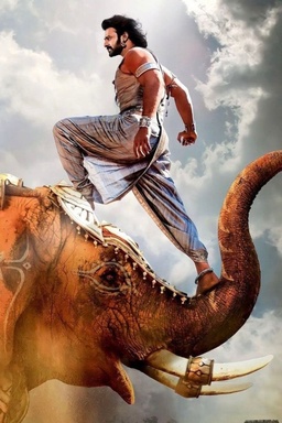 Baahubali: The Epic