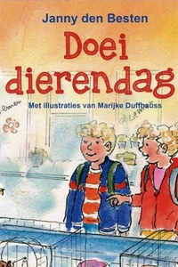 Doei dierendag!