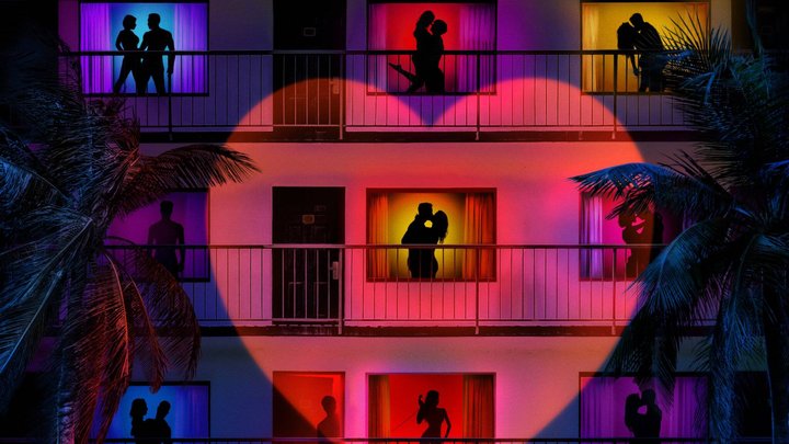 Netflix lanceert Sneaky Links: Dating After Dark – dit moet je weten over de serie