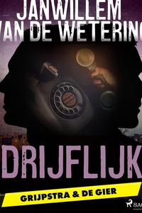Grijpstra en De Gier 13 - Drijflijk