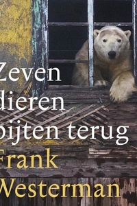 Zeven dieren bijten terug