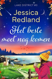 Lake District - Het beste moet nog komen