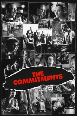 Die Commitments