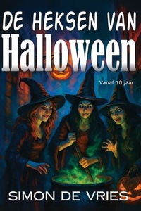 De heksen van Halloween