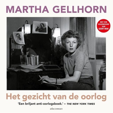 Het gezicht van de oorlog