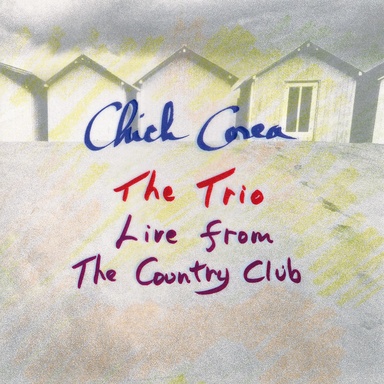 The Trio: Live From The Country Club