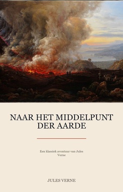 Naar het middelpunt der aarde