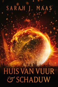 Huis van vuur & schaduw