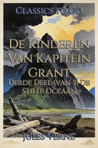 De Kinderen Van Kapitein Grant