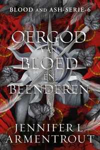 Oergod van bloed en beenderen