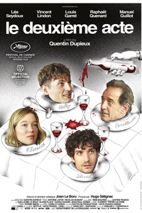 Le Deuxième Acte