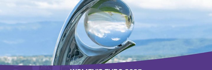 Zo kijk je de UEFA Women’s Euro 2025 in Nederland