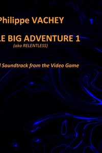 Little Big Adventure 1 O.S.T.