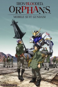 Mobile Suit Gundam: Iron-Blooded Orphans