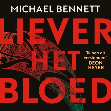 Liever het bloed