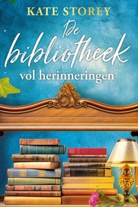 De bibliotheek vol herinneringen