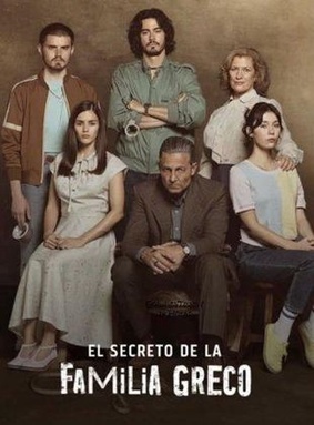 El Secreto de la Familia Greco