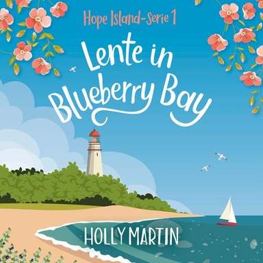 Lente in Blueberry Bay