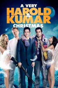 A Very Harold and Kumar Christmas