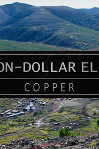 Billion-Dollar Elements: Copper