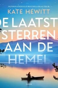 De laatste sterren aan de hemel